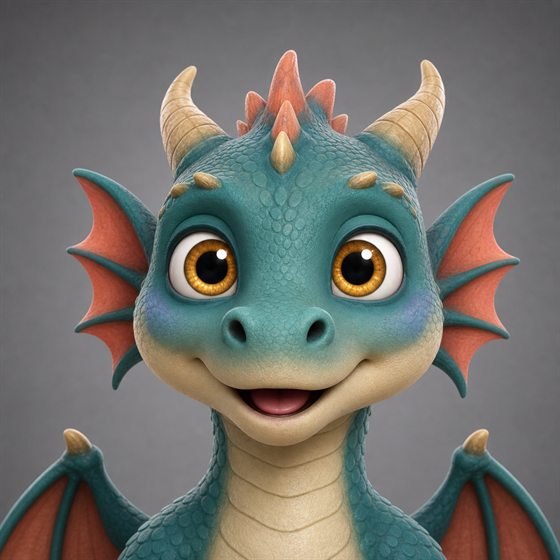 dragon