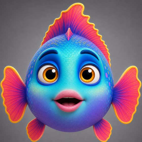 fish