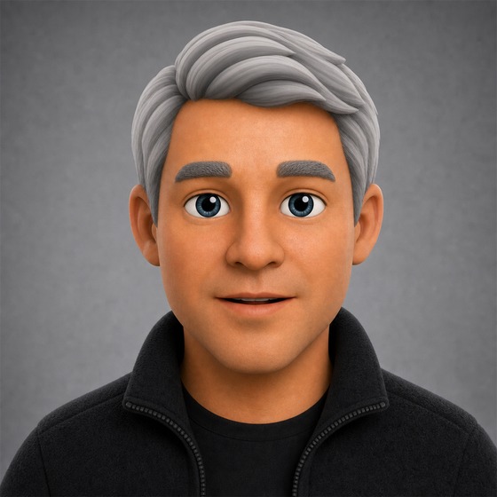Jerry, a MeetCrew character