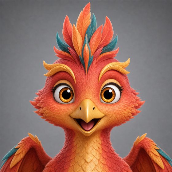 Phoenix teammate thumbnail